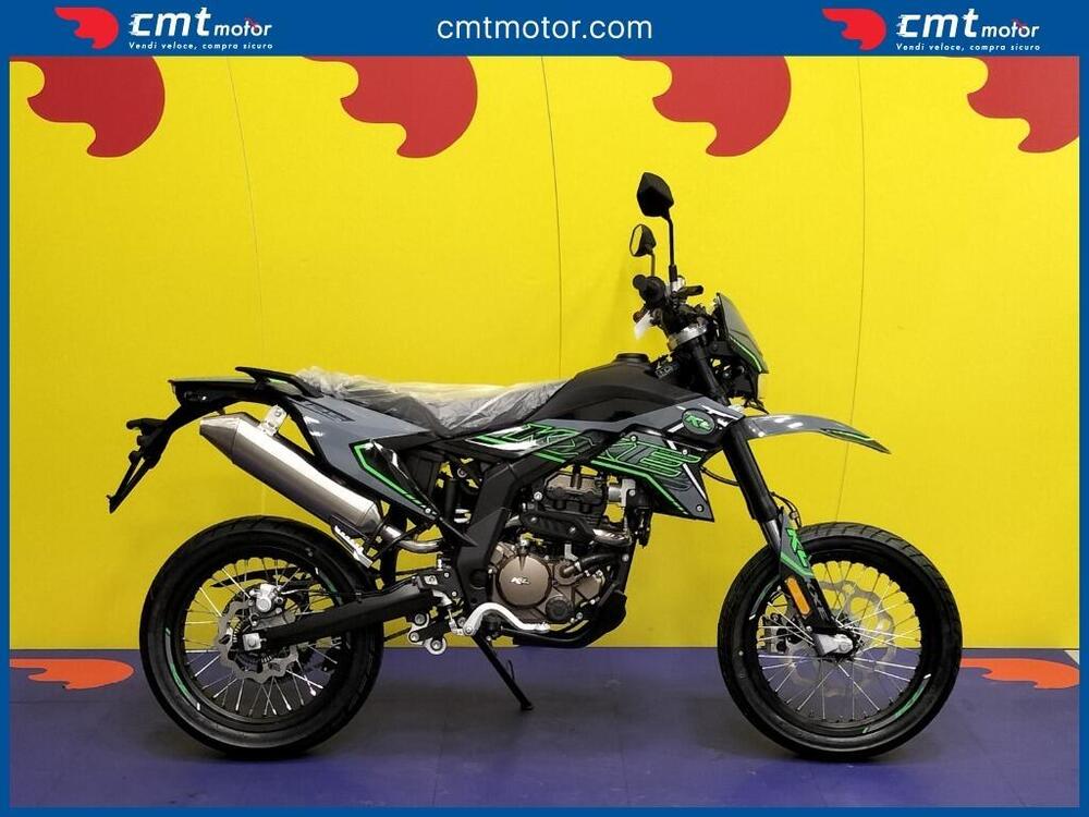 Kl KXE 125 Motard (2022 - 24)