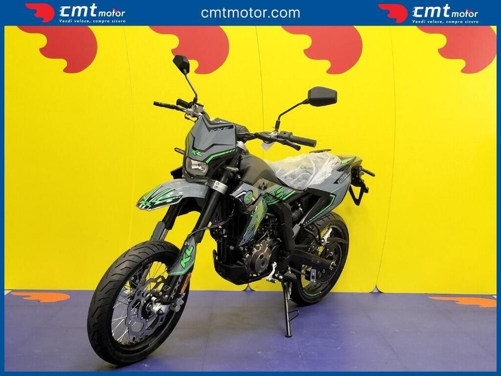 Kl KXE 125 Motard (2022 - 24) (2)