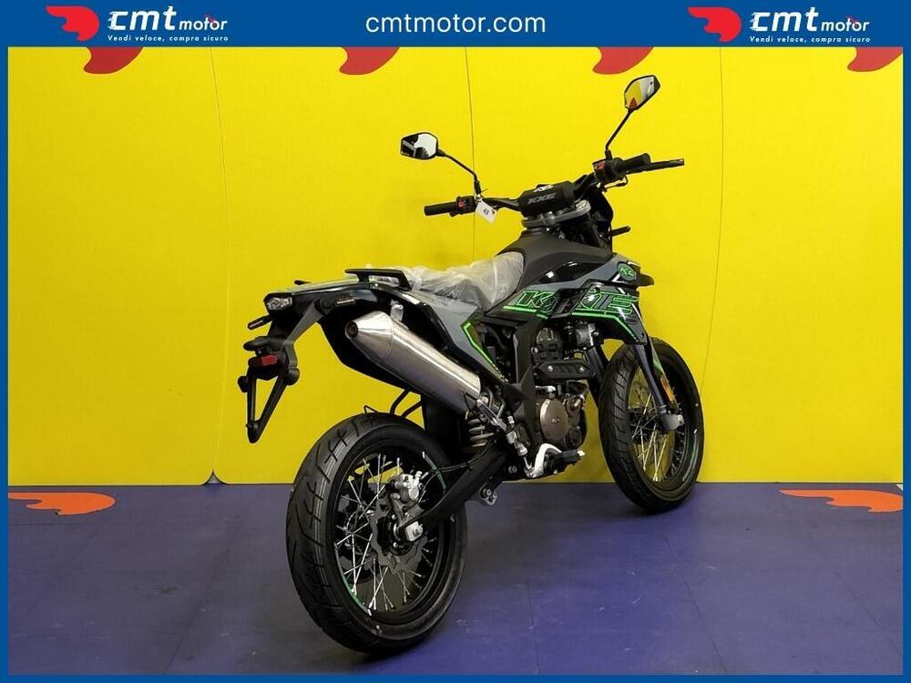 Kl KXE 125 Motard (2022 - 24) (4)