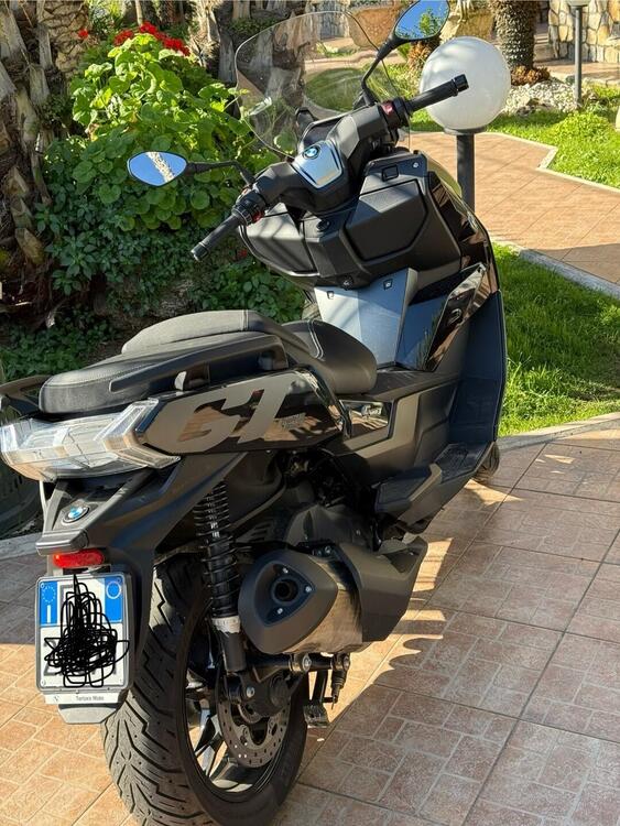 Bmw C 400 GT (2021 - 24) (5)