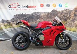 Ducati Panigale V4 S (2022 - 24) usata