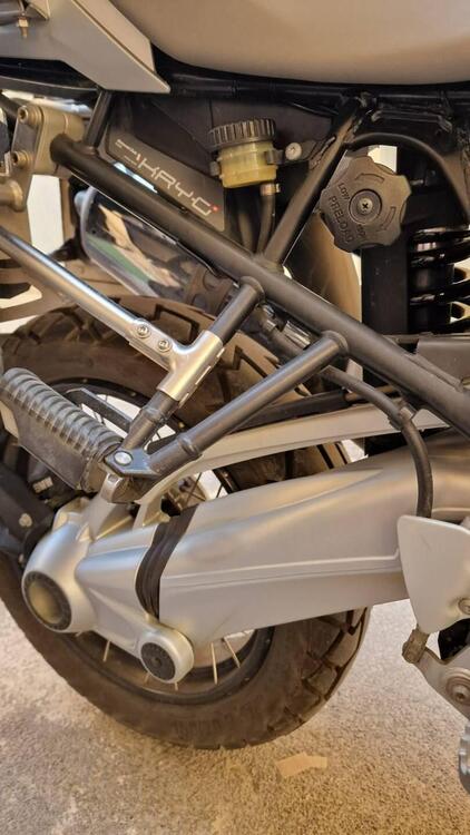 Bmw R 1200 GS Adventure (2010 - 13) (2)