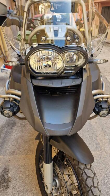 Bmw R 1200 GS Adventure (2010 - 13) (5)