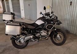 Bmw R 1200 GS Adventure (2010 - 13) usata