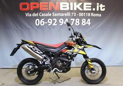 Aprilia SX 125 (2021 - 24) usata