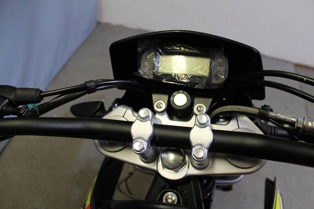 Aprilia SX 125 (2021 - 24) (3)