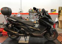 Kymco Xciting 400i ABS (2012 - 17) usata