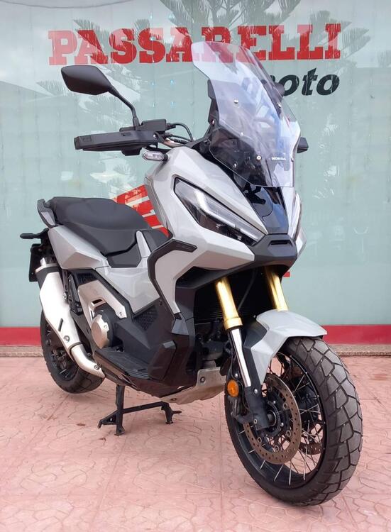 Honda X-ADV 750 DCT (2021 - 24)