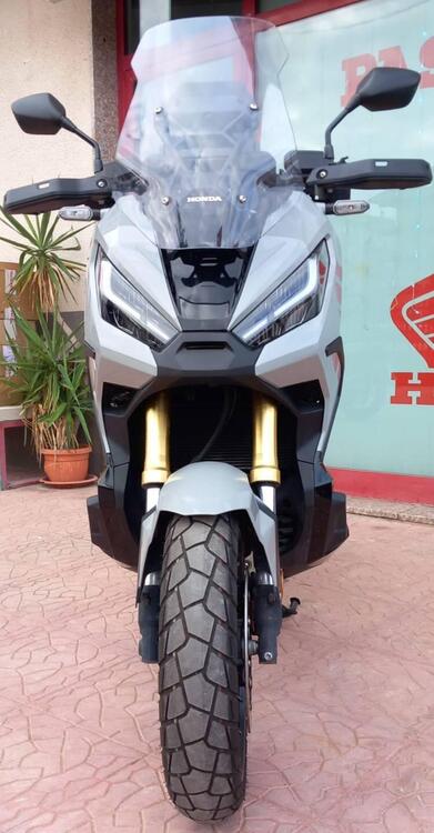 Honda X-ADV 750 DCT (2021 - 24) (5)