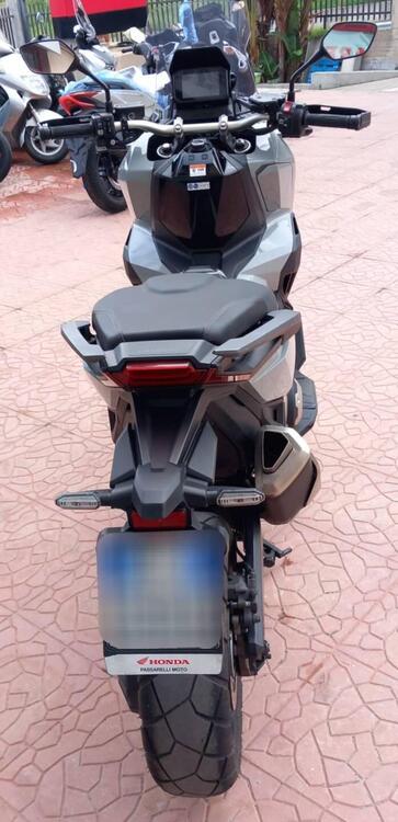 Honda X-ADV 750 DCT (2021 - 24) (3)