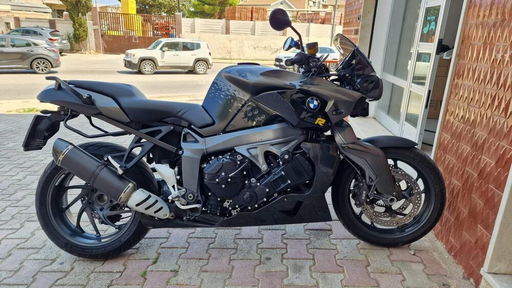 Bmw K 1300 R (2009 - 16) (2)