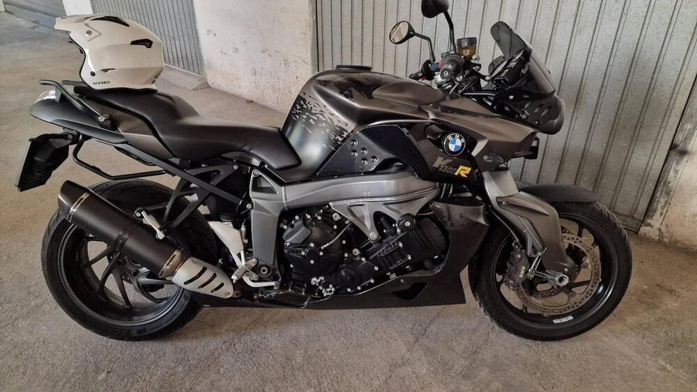 Bmw K 1300 R (2009 - 16)