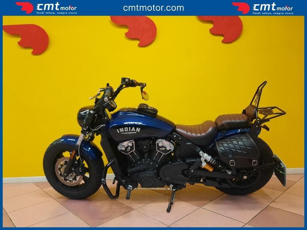 Indian Scout Bobber Icon (2020 - 21) (2)