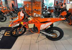 KTM 350 EXC-F Champion Edition (2025) nuova