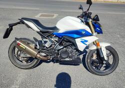 Bmw G 310 R (2021 - 25) usata