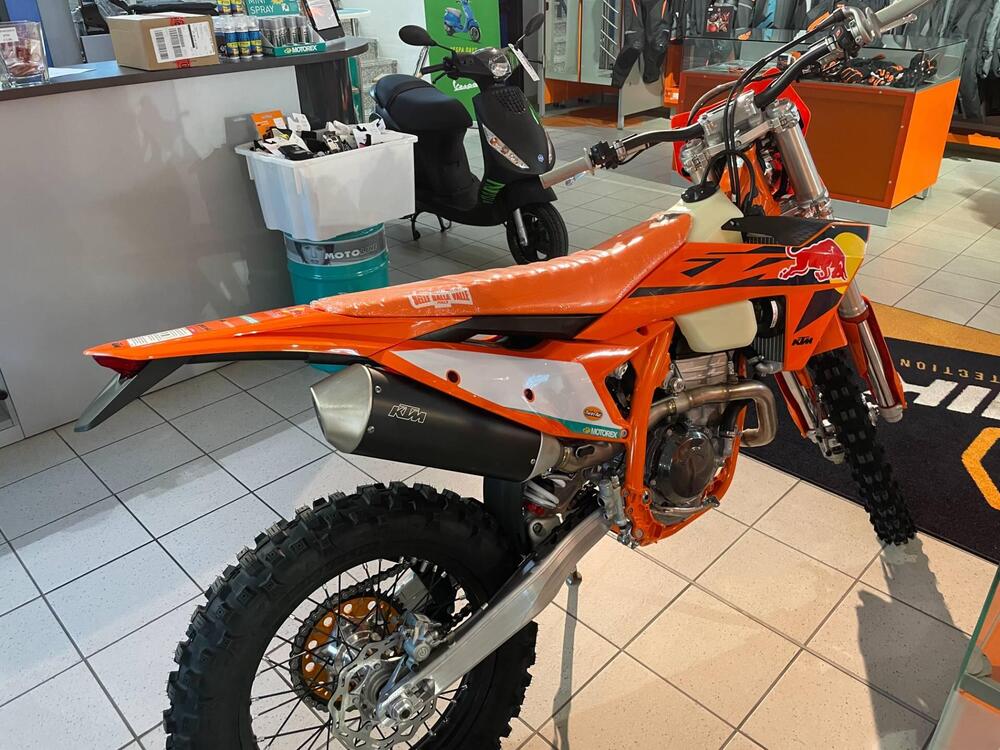 KTM EXC 350 F Champion Edition (2025) (3)