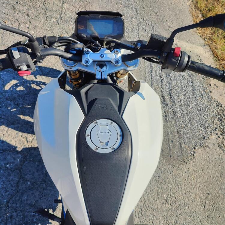 Bmw G 310 R (2021 - 25) (4)