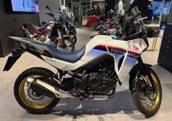 Honda Transalp XL750 (2023 - 24) usata