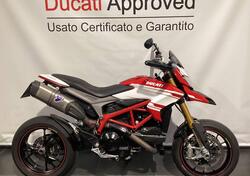 Ducati Hypermotard 939 SP (2016 - 18) usata