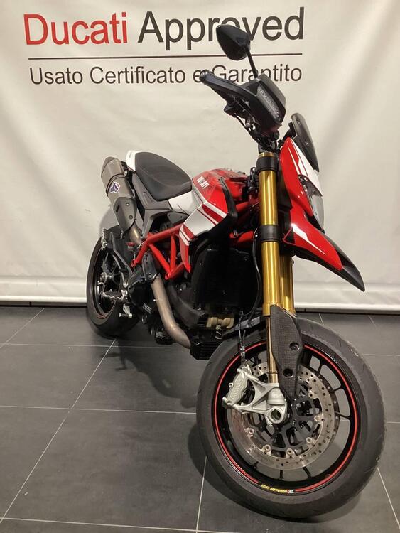 Ducati Hypermotard 939 SP (2016 - 18) (2)