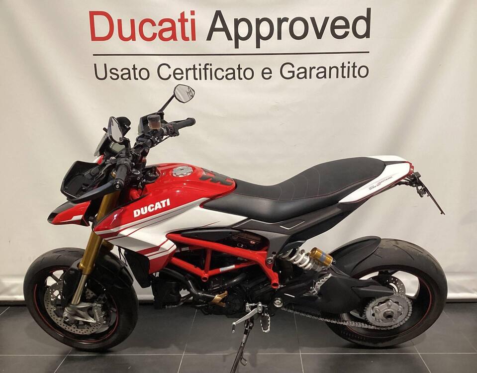 Ducati Hypermotard 939 SP (2016 - 18) (3)