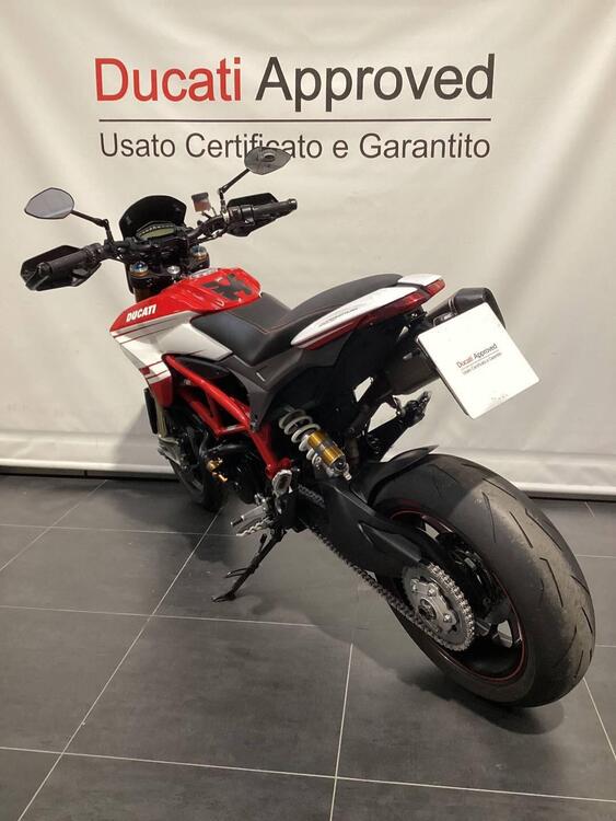 Ducati Hypermotard 939 SP (2016 - 18) (4)