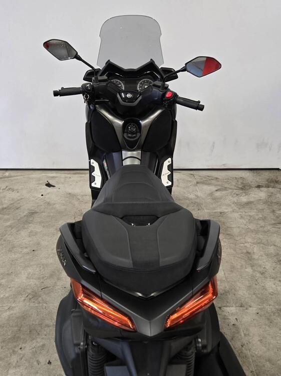 Yamaha X-Max 400 Tech Max (2020) (4)