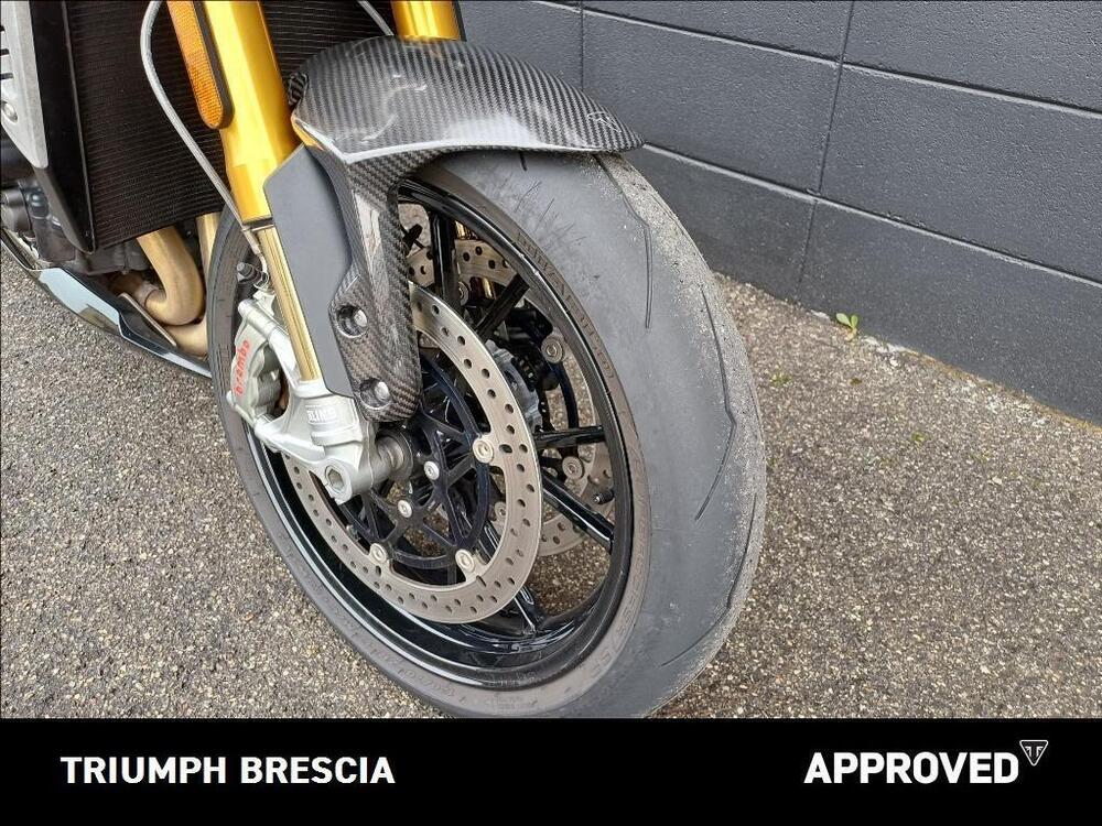 Triumph Speed Triple 1200 RS (2021 - 24) (3)