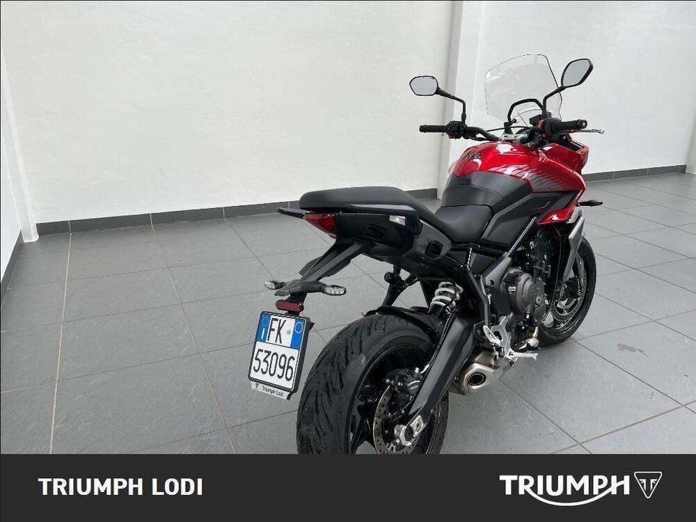 Triumph Tiger Sport 660 (2022 - 24) (2)