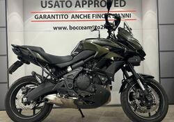 Kawasaki Versys 650 (2017 - 20) usata