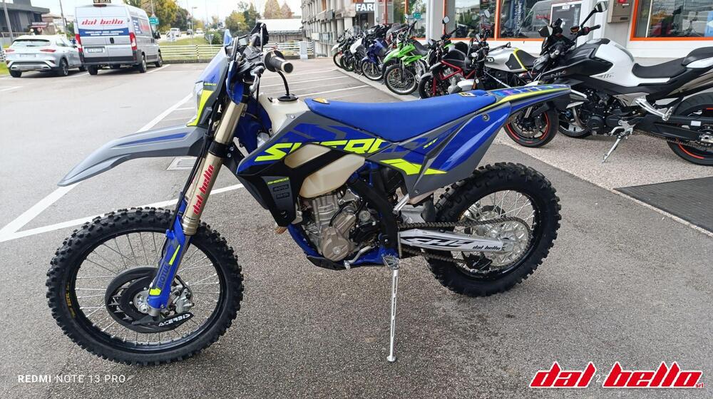 Sherco 300 SEF Factory (2024)