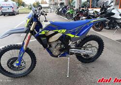 Sherco 300 SEF Factory (2024) usata