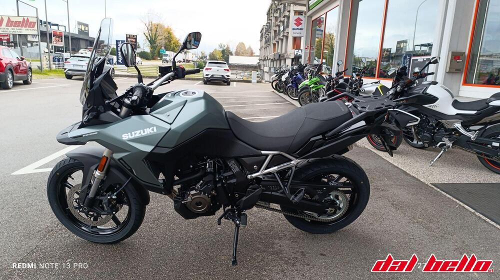 Suzuki V-Strom 800SE (2023 - 24) (2)