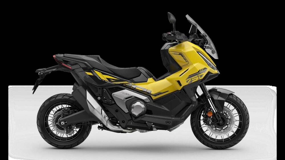 Honda X-ADV 750 (2025)