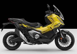 Honda X-ADV 750 (2025) nuova