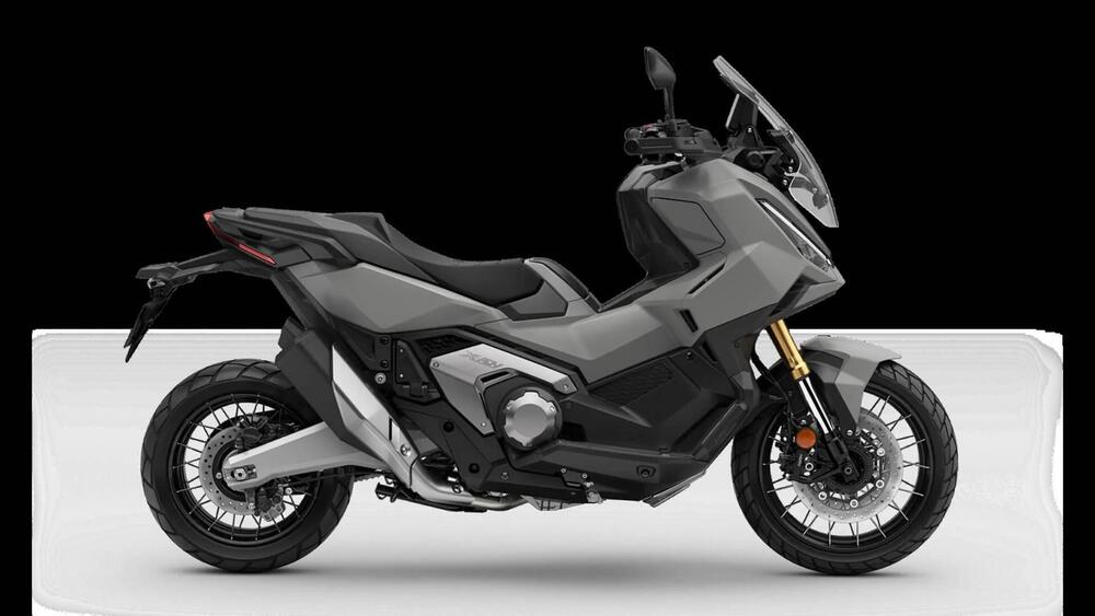 Honda X-ADV 750 (2025) (3)