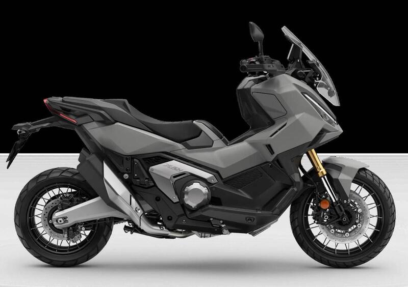 Honda Xadv Velocit Massima Scheda Tecnica X Adv 750 Vendo Honda X