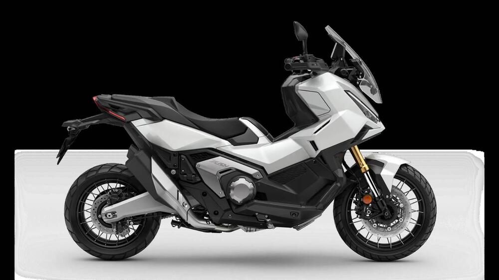 Honda X-ADV 750 (2025) (4)