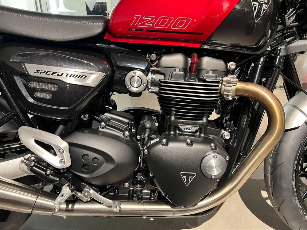 Triumph Speed Twin 1200 (2021 - 24) (4)