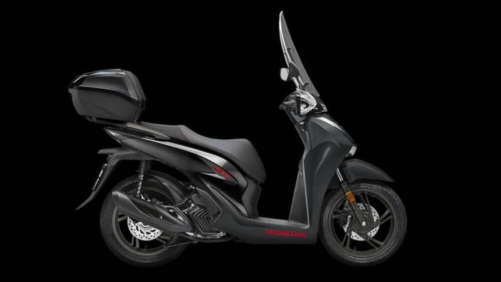 Honda SH 150i Sport (2022 - 24) (2)