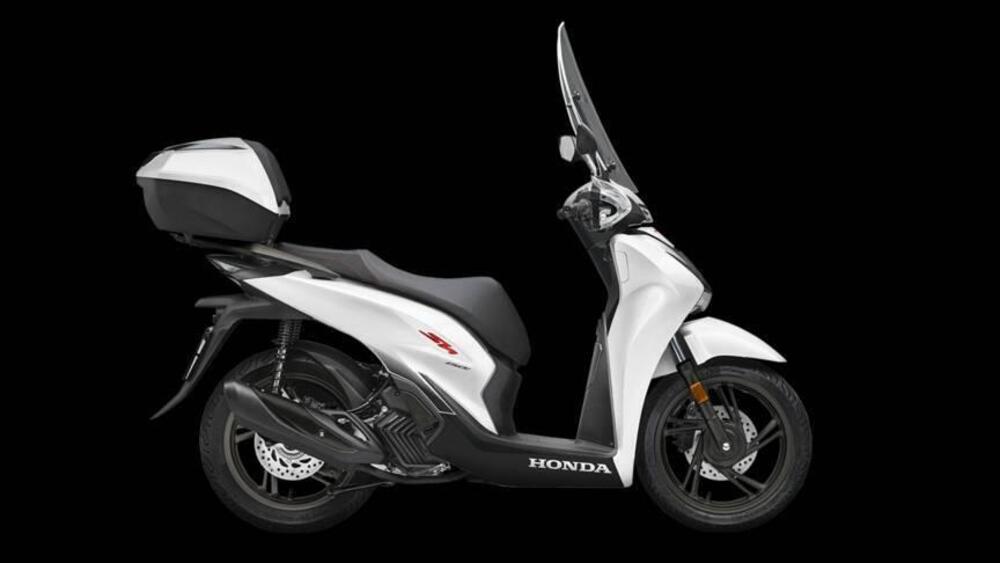 Honda SH 150i Sport (2022 - 24)