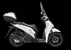 Honda SH 150i Sport (2022 - 24) nuova