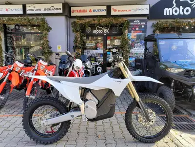 Stark Future Varg MX (2024 - 26) nuova