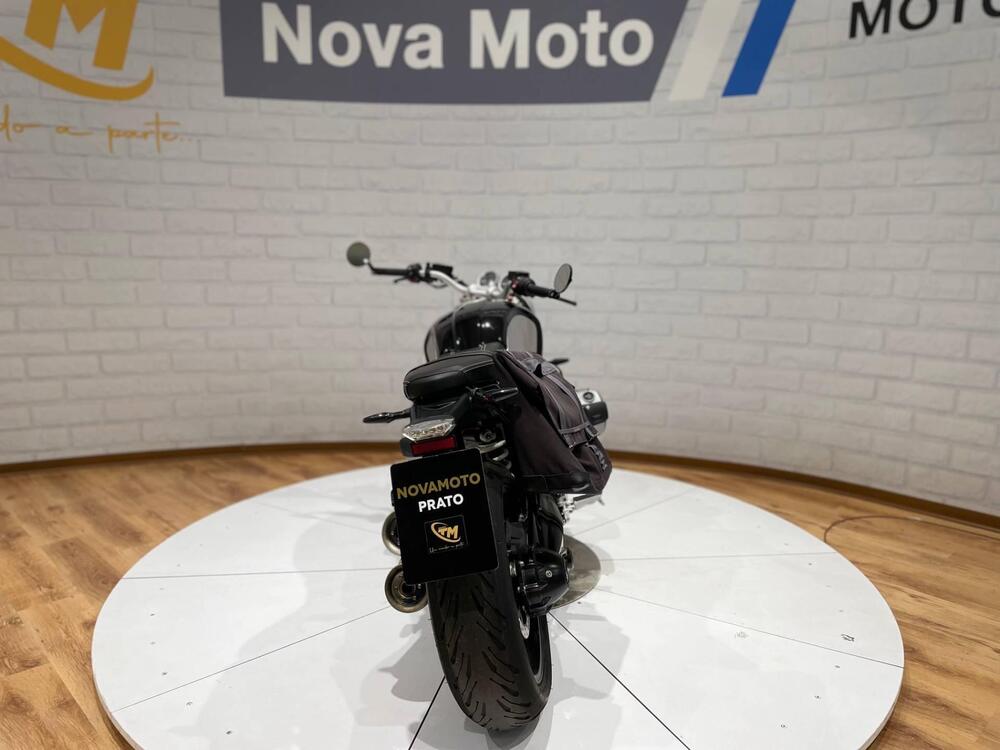 Bmw R nineT (2021 - 24) (5)