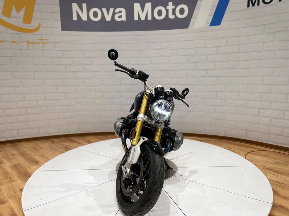 Bmw R nineT (2021 - 24) (3)