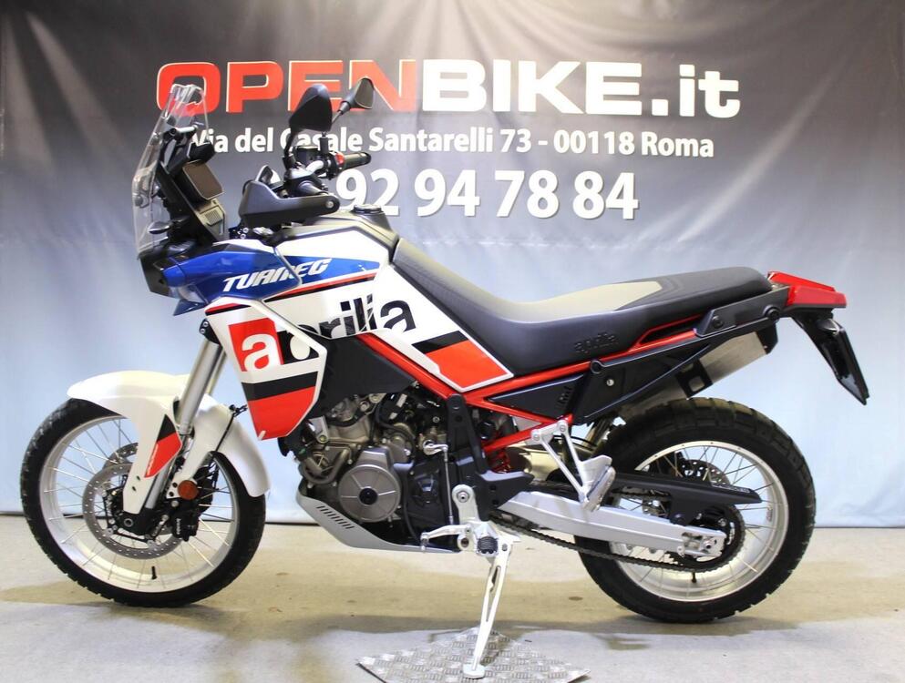 Aprilia Tuareg 660 (2022 - 24) (2)