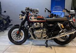 Royal Enfield Interceptor 650 (2021 - 24) usata