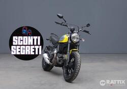 Ducati Scrambler 800 Icon (2017 - 20) usata