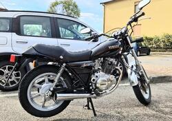 Yamaha SR 250 SPECIAL d'epoca