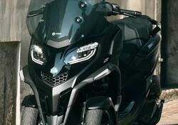 Piaggio MP3 400 Sport ABS Hpe (2023 - 24) nuova